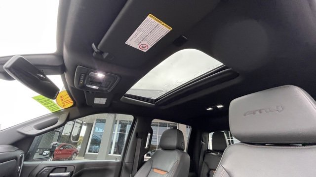 Used 2022 GMC Sierra 2500 AT4 image 19
