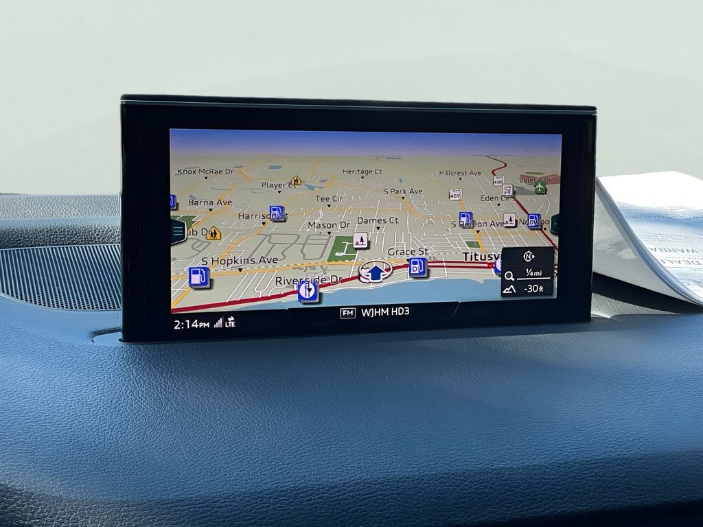 Used 2019 Audi Q7 3.0T Premium Plus w/ Premium Plus Package image 30