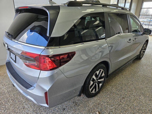 New 2026 Honda Odyssey EX-L image 2