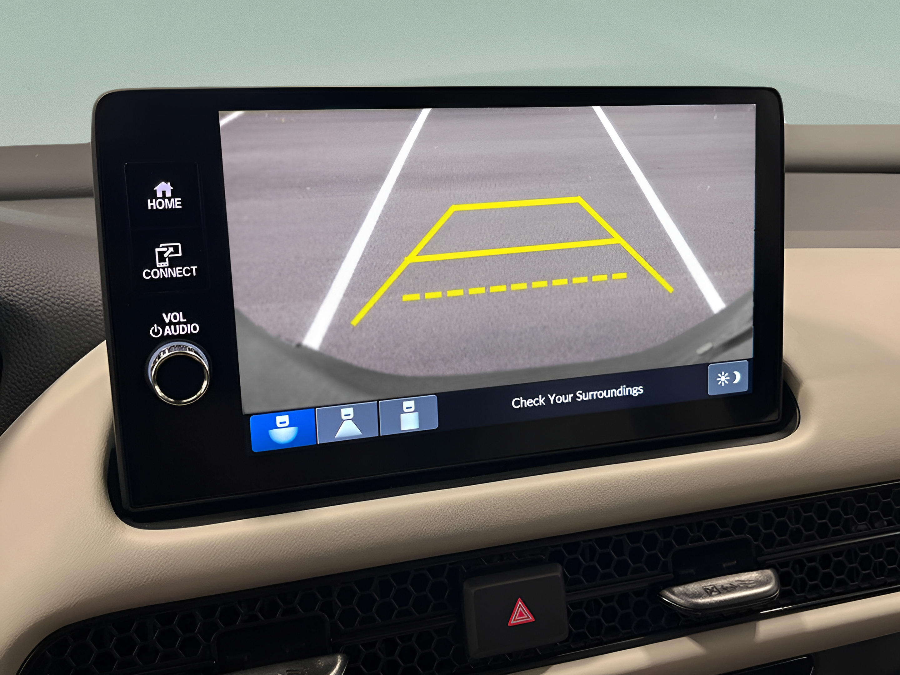 New 2027 Honda HR-V LX image 18