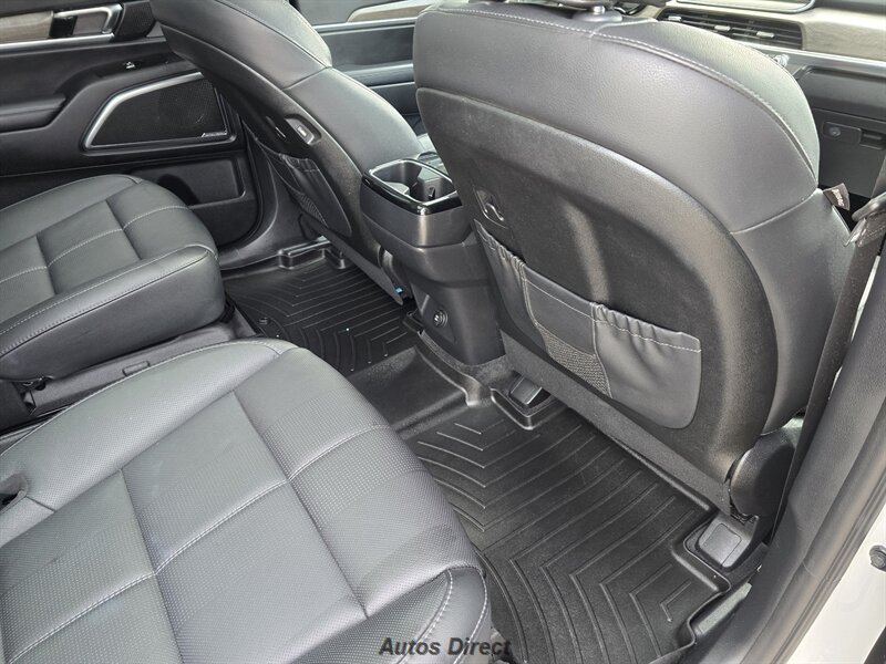 Used 2020 Kia Telluride SX AWD/4WD image 29