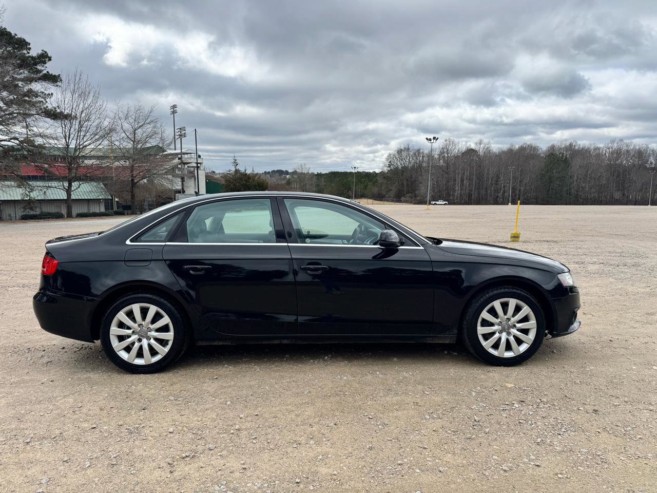 Used 2012 Audi A4 2.0T Premium AWD/4WD image 5