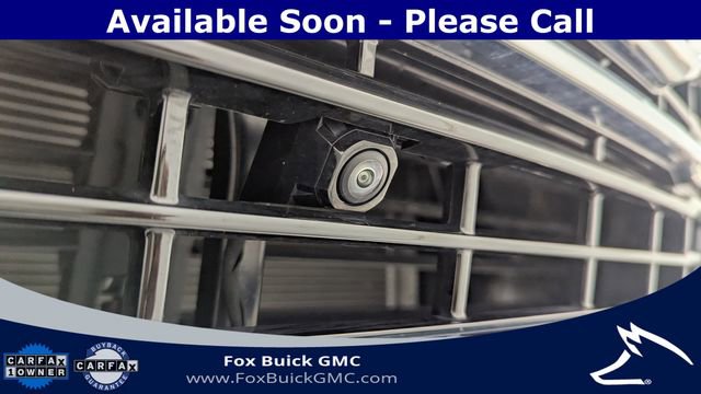 Certified 2025 GMC Yukon Elevation w/ LPO, Floor Liner Package image 46