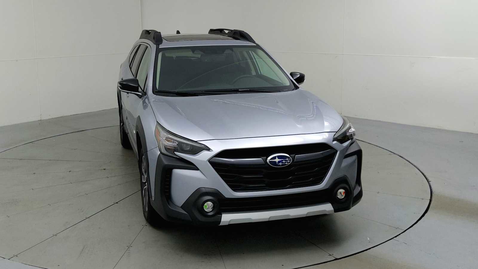 New 2025 Subaru Outback Limited video 2