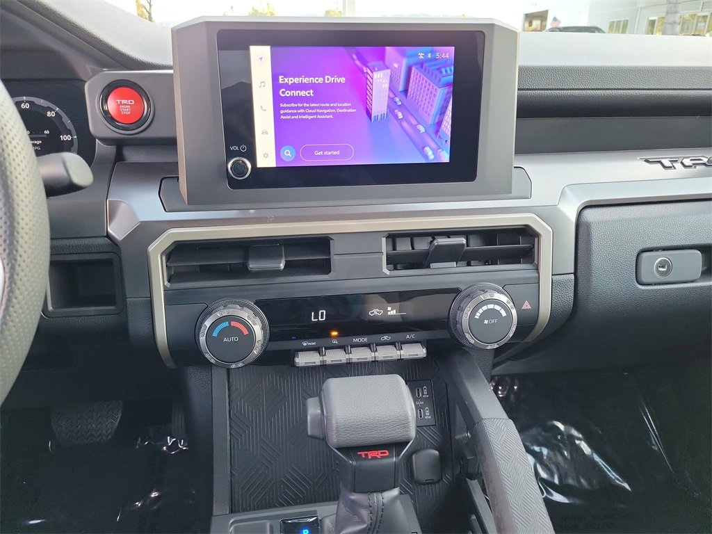 Used 2025 Toyota Tacoma TRD Off-Road image 12