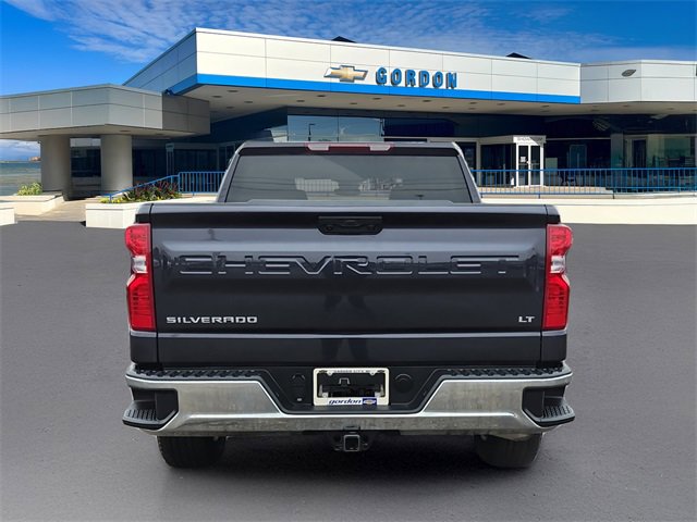 Used 2024 Chevrolet Silverado 1500 LT image 4