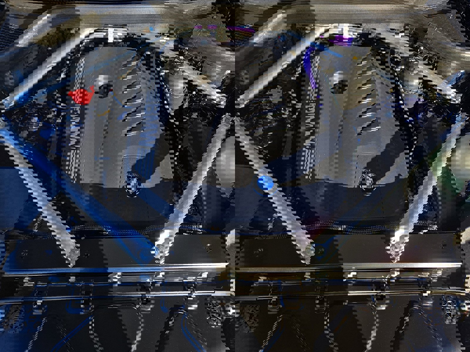 Used 2026 BMW X5 xDrive40i w/ Premium Package image 27