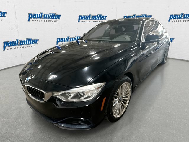 Used 2016 BMW 428i Gran Coupe xDrive