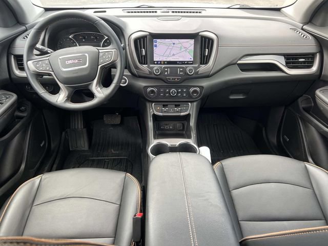 Used 2023 GMC Terrain AT4 w/ Infotainment Package II image 14