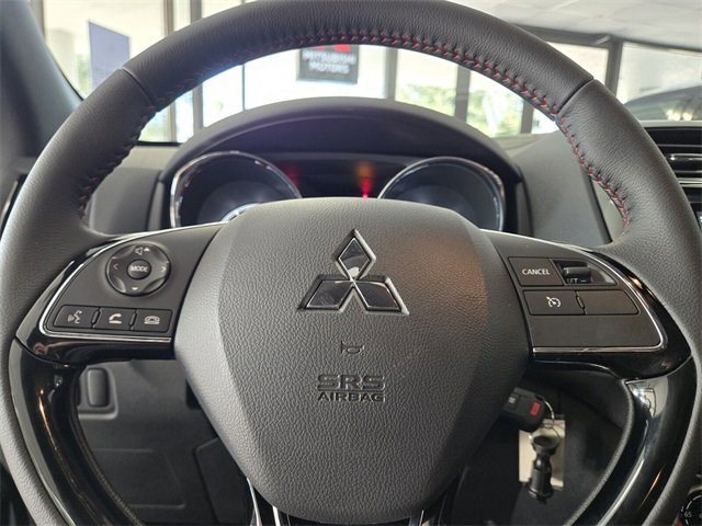 New 2025 Mitsubishi Outlander Sport AWD image 14