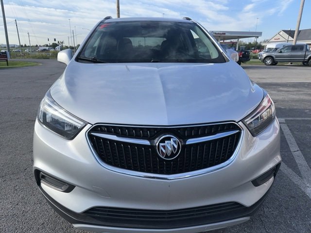 Used 2021 Buick Encore Preferred image 2