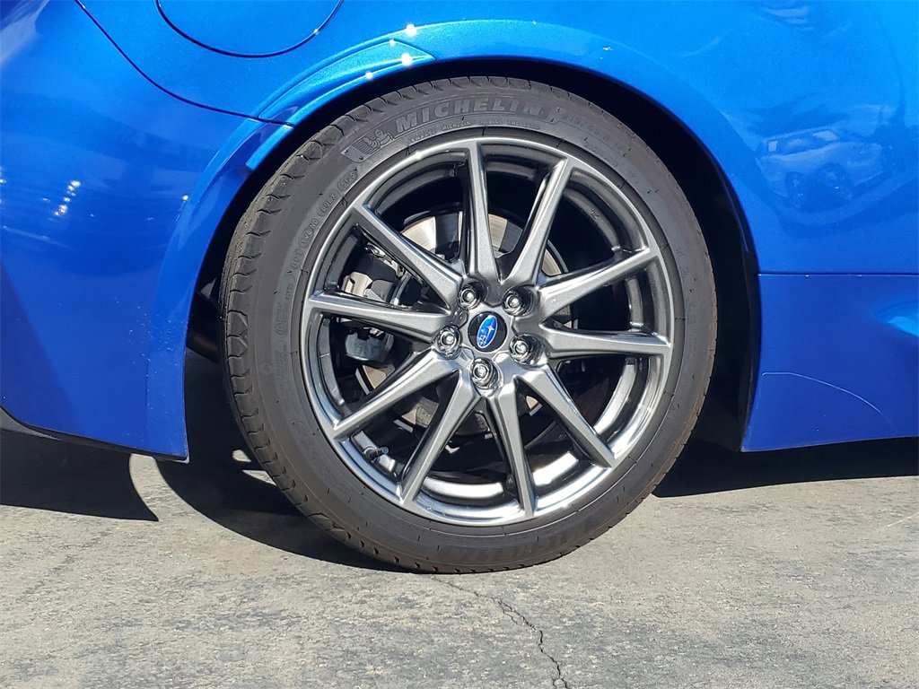 Used 2024 Subaru BRZ Premium image 6