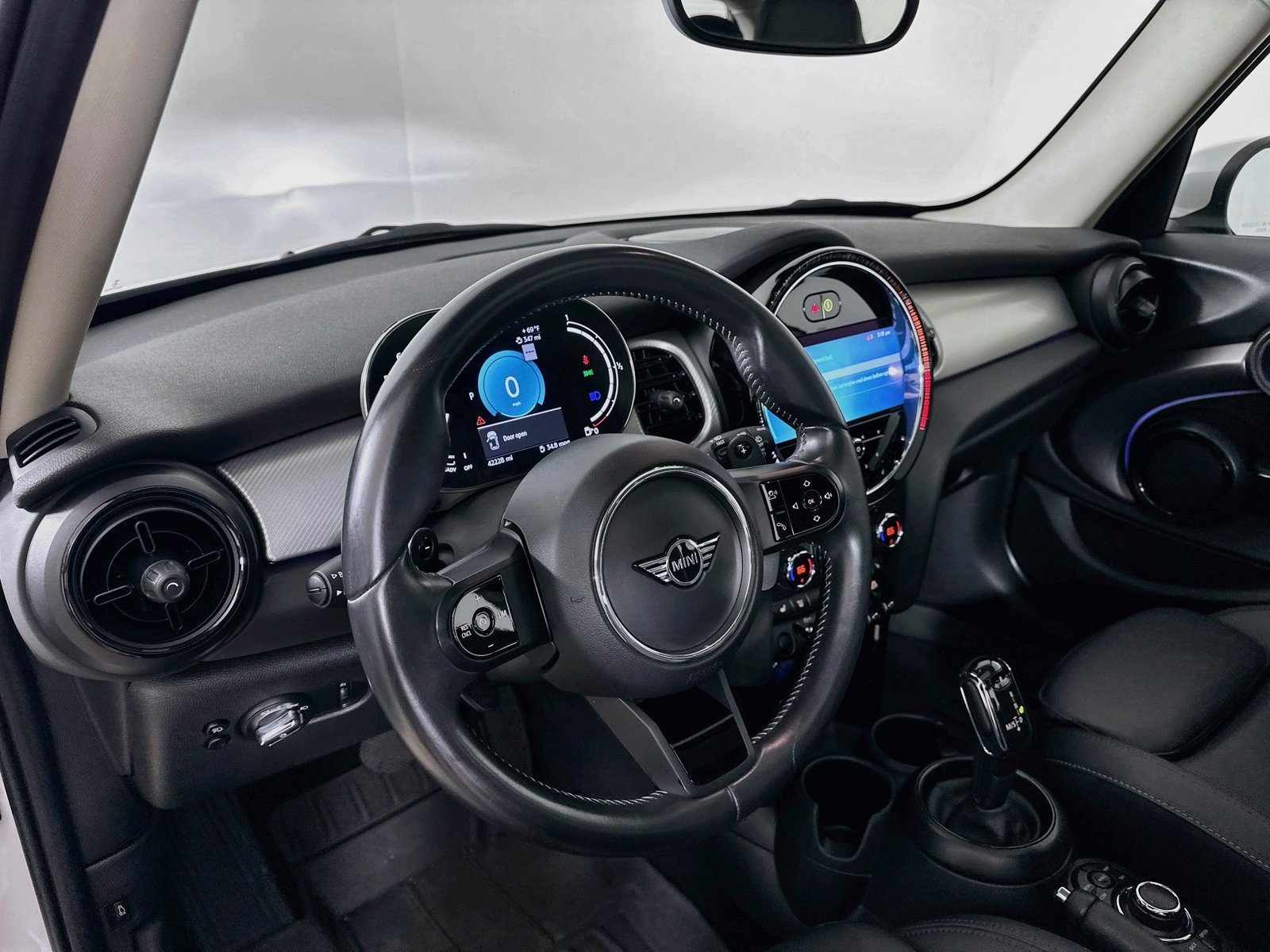 Used 2024 MINI Cooper S FWD image 32