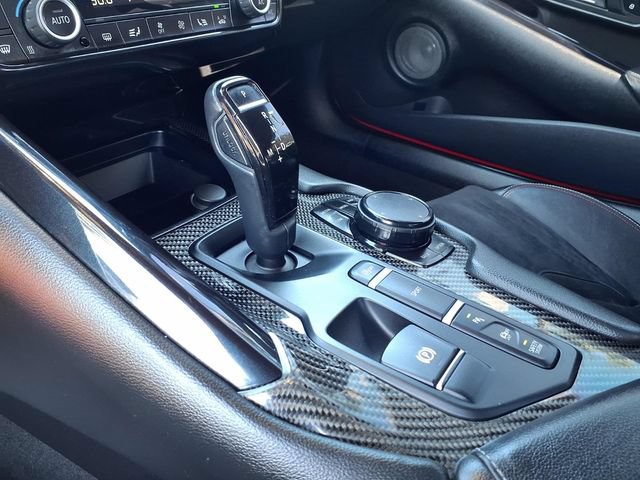 Used 2020 Toyota Supra w/ Navigation & JBL Package RWD image 19