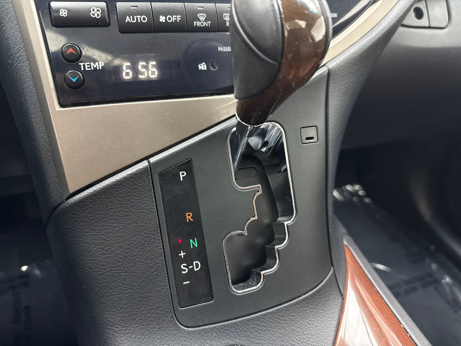 Used 2015 Lexus RX 350 FWD image 33