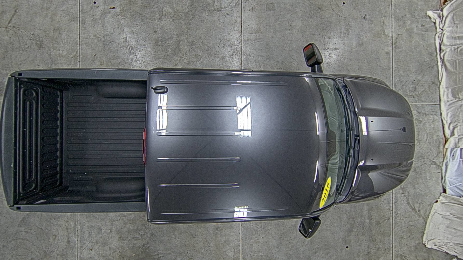 Used 2016 RAM 1500 Big Horn image 39