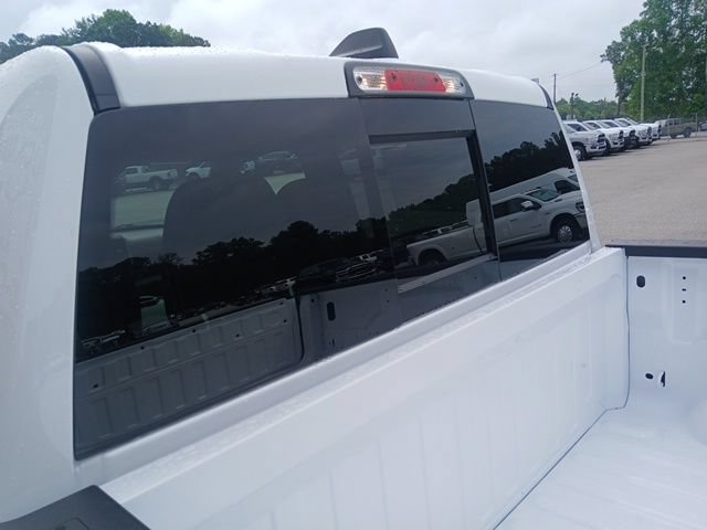 New 2026 RAM 1500 Classic Warlock AWD/4WD image 8