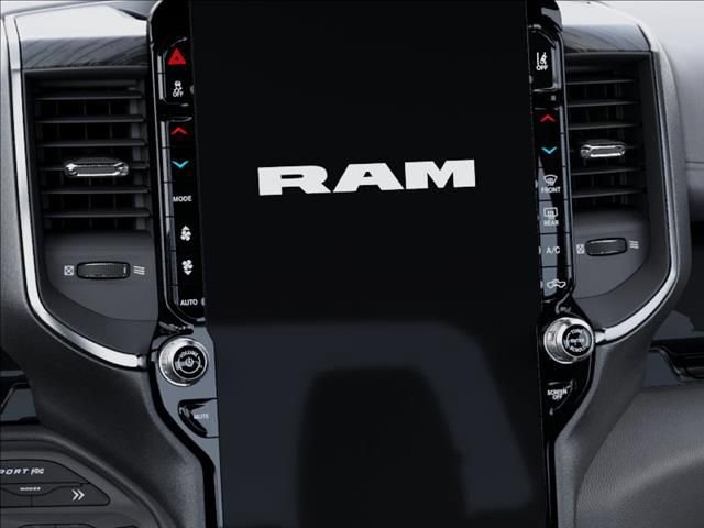 New 2026 RAM 1500 Rebel image 18
