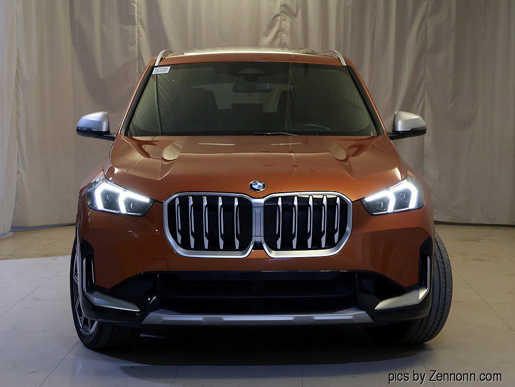 Certified 2024 BMW X1 xDrive28i image 5
