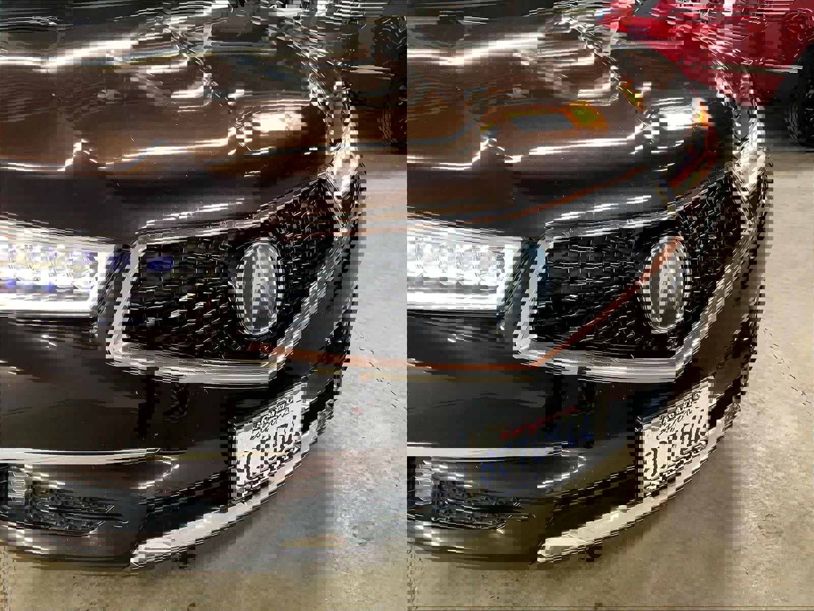 Used 2018 Acura MDX FWD w/ Advance Package image 31