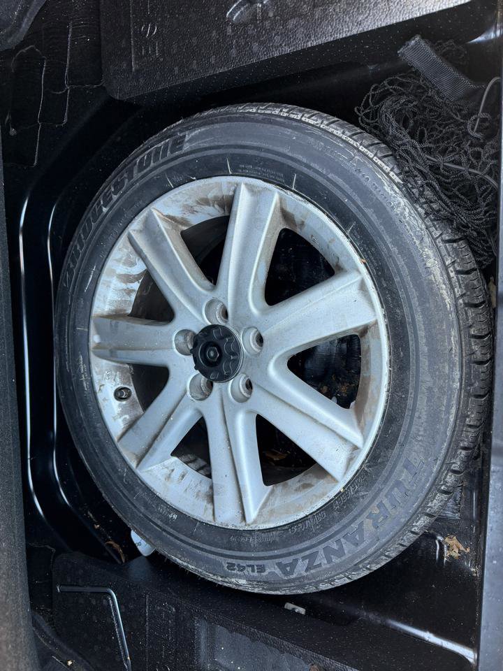 Used 2007 Lexus ES 350 image 30