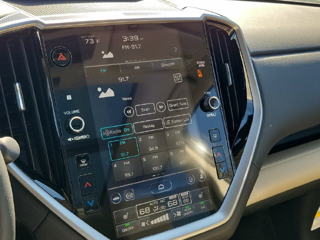 New 2026 Subaru Ascent Limited AWD/4WD image 20