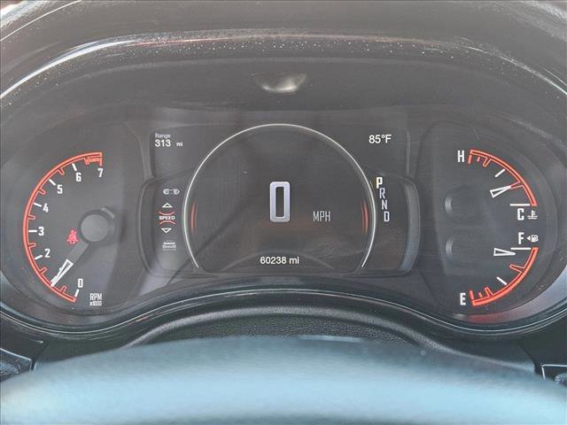 Used 2024 Dodge Durango GT image 10