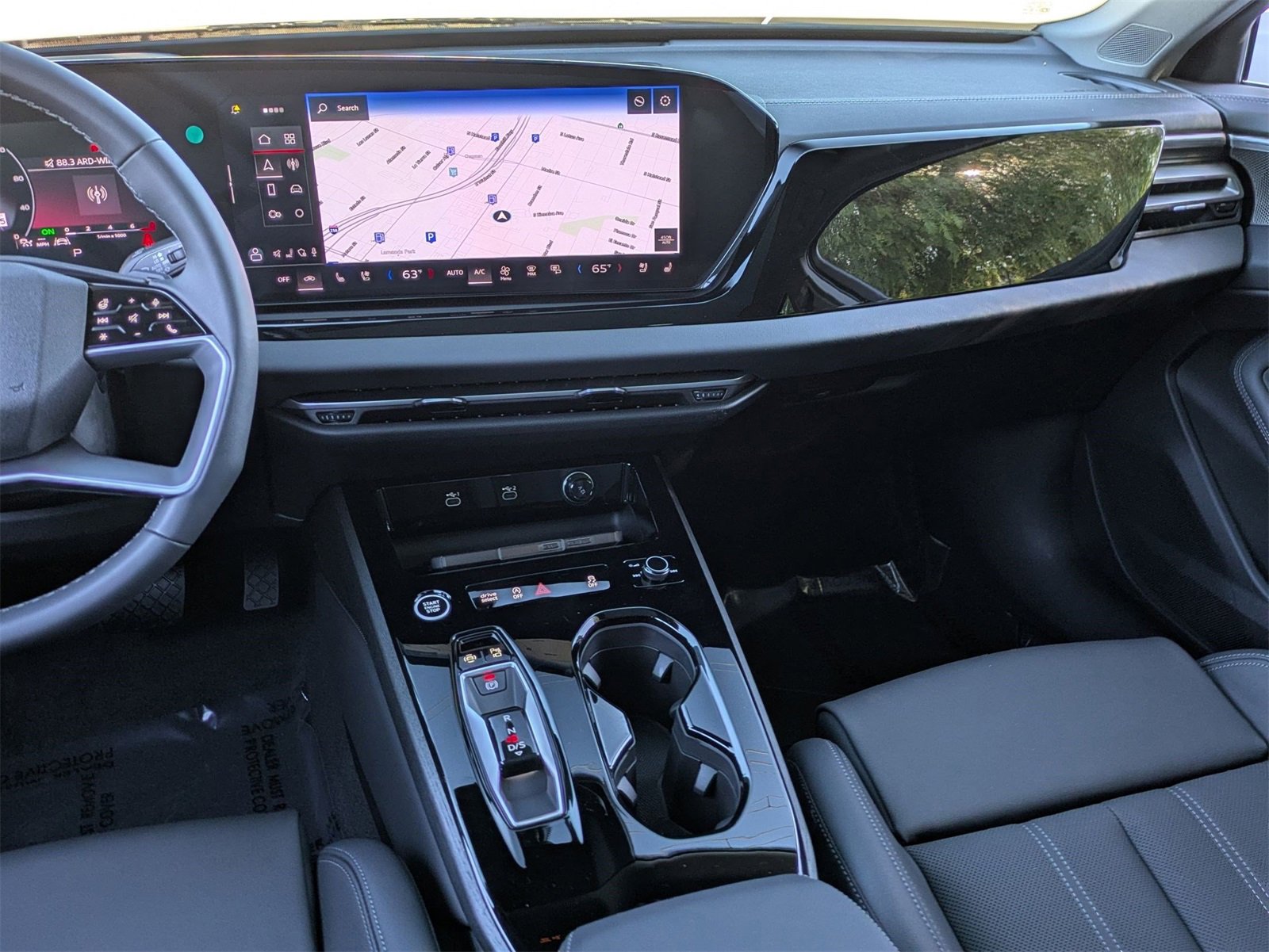 New 2025 Audi A5 2.0T Premium Plus image 6