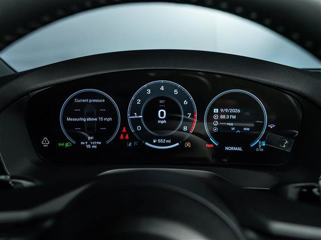 New 2026 Porsche Panamera 4 AWD/4WD image 21