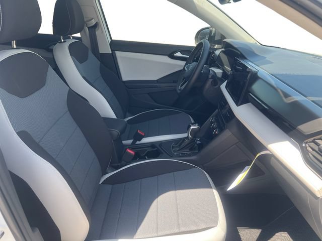 New 2026 Volkswagen Taos S FWD image 15