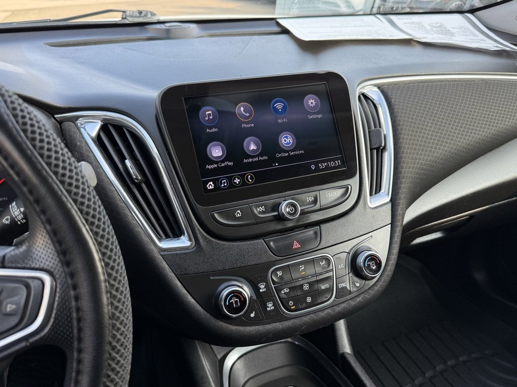 Used 2019 Chevrolet Malibu LT image 19