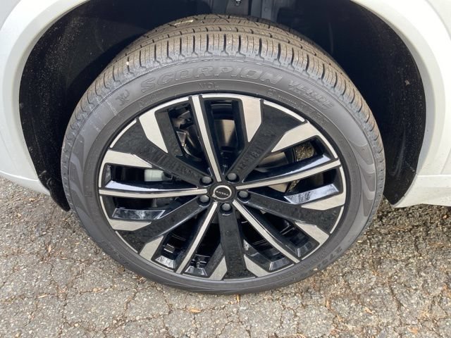 New 2026 Volvo XC90 B6 Ultra AWD/4WD image 9