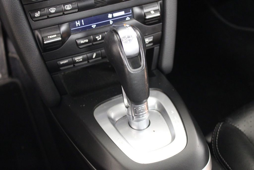Used 2012 Porsche 911 Carrera S image 28