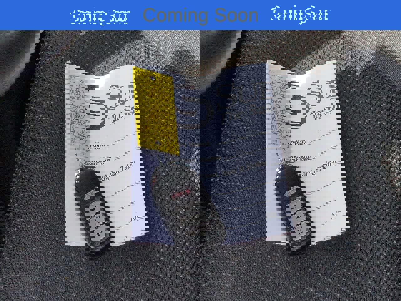 Used 2019 Honda HR-V EX image 34