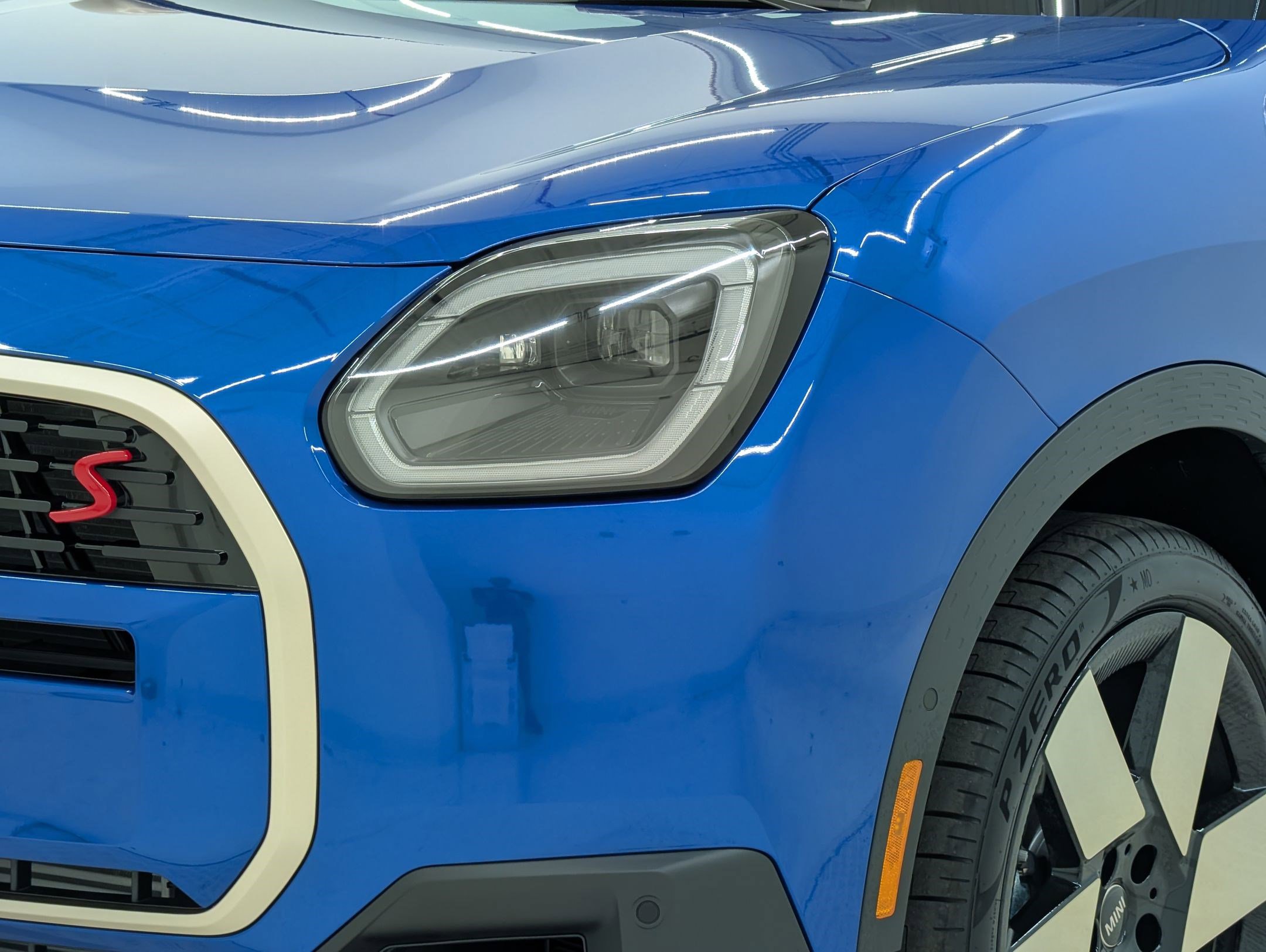 New 2026 MINI Cooper Countryman S image 11