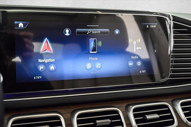 New 2026 Mercedes-Benz GLE 350 4MATIC image 16
