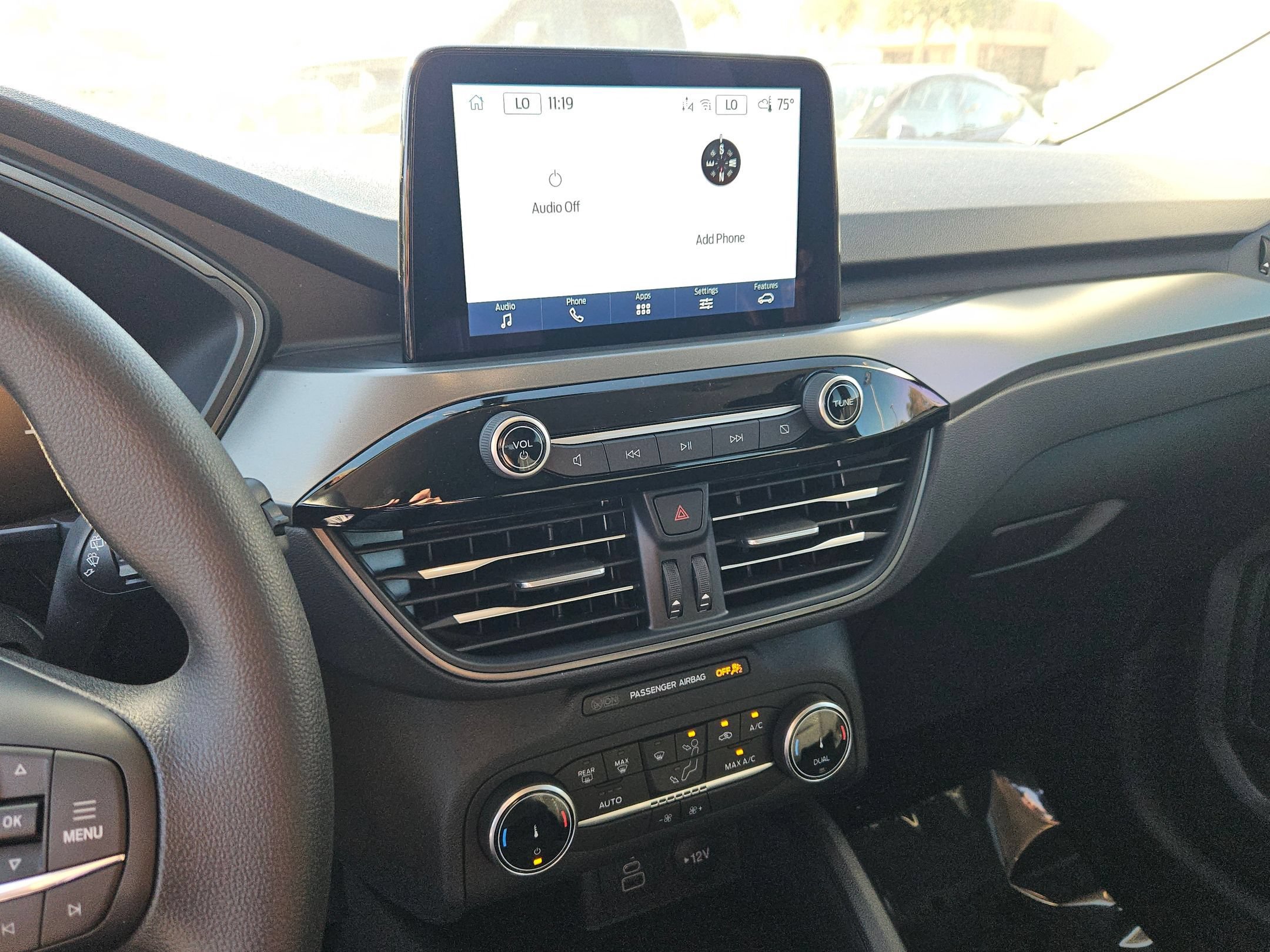New 2026 Ford Escape Active FWD image 10