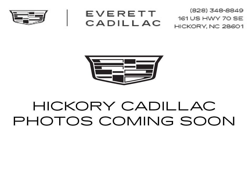 Used 2024 Cadillac CT5 Premium Luxury w/ Platinum Package AWD/4WD image 1