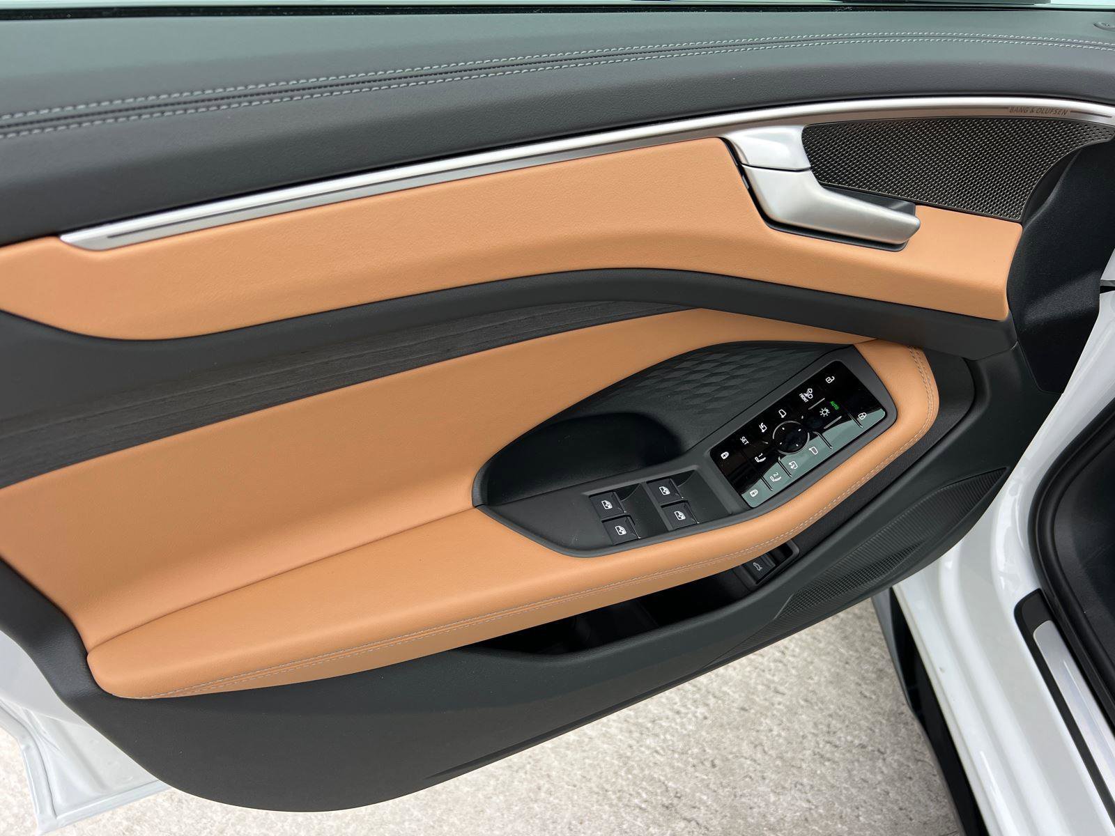 New 2026 Audi A6 Premium Plus AWD/4WD image 10