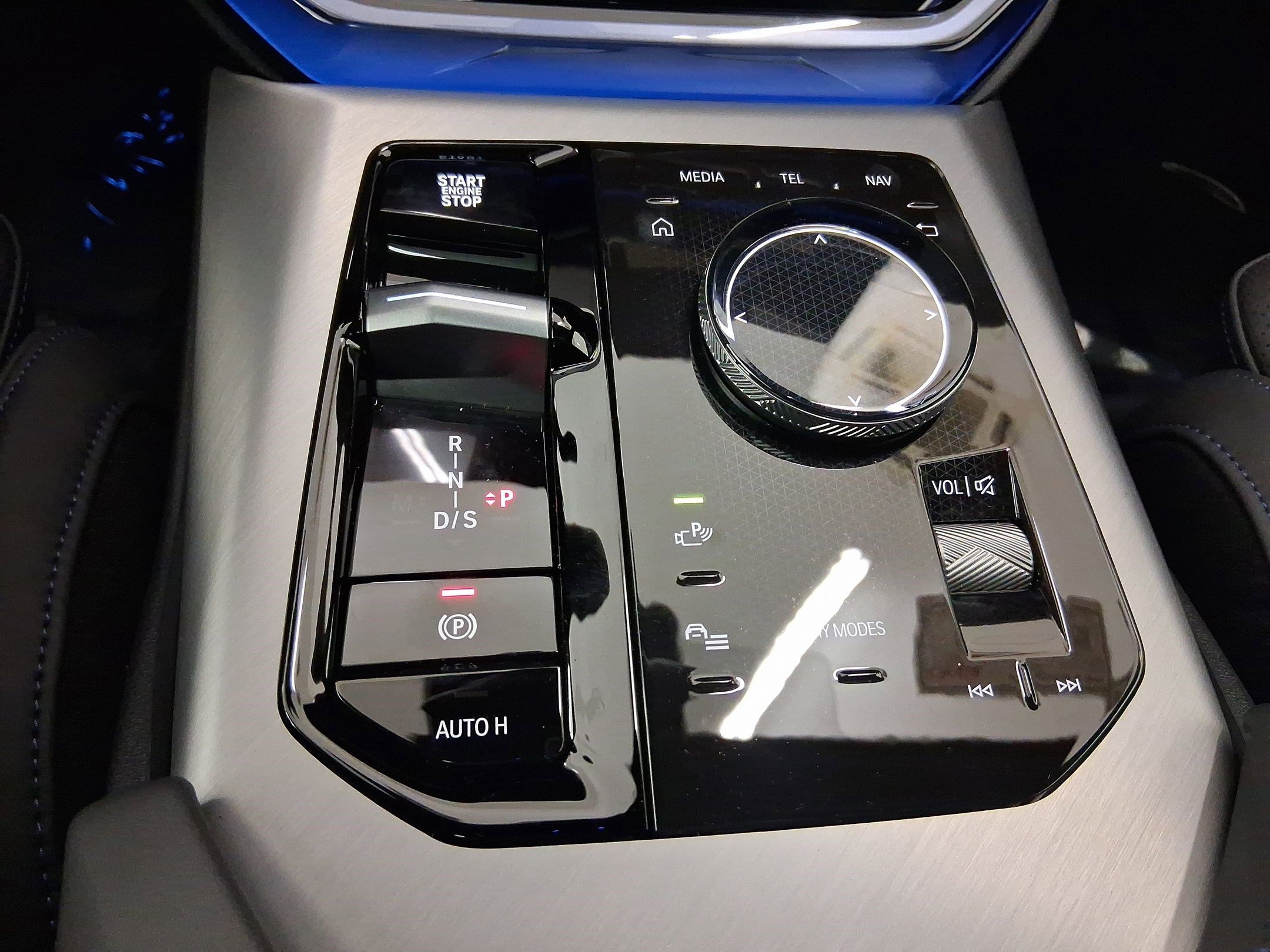 New 2026 BMW X3 xDrive30 w/ Premium Package image 26