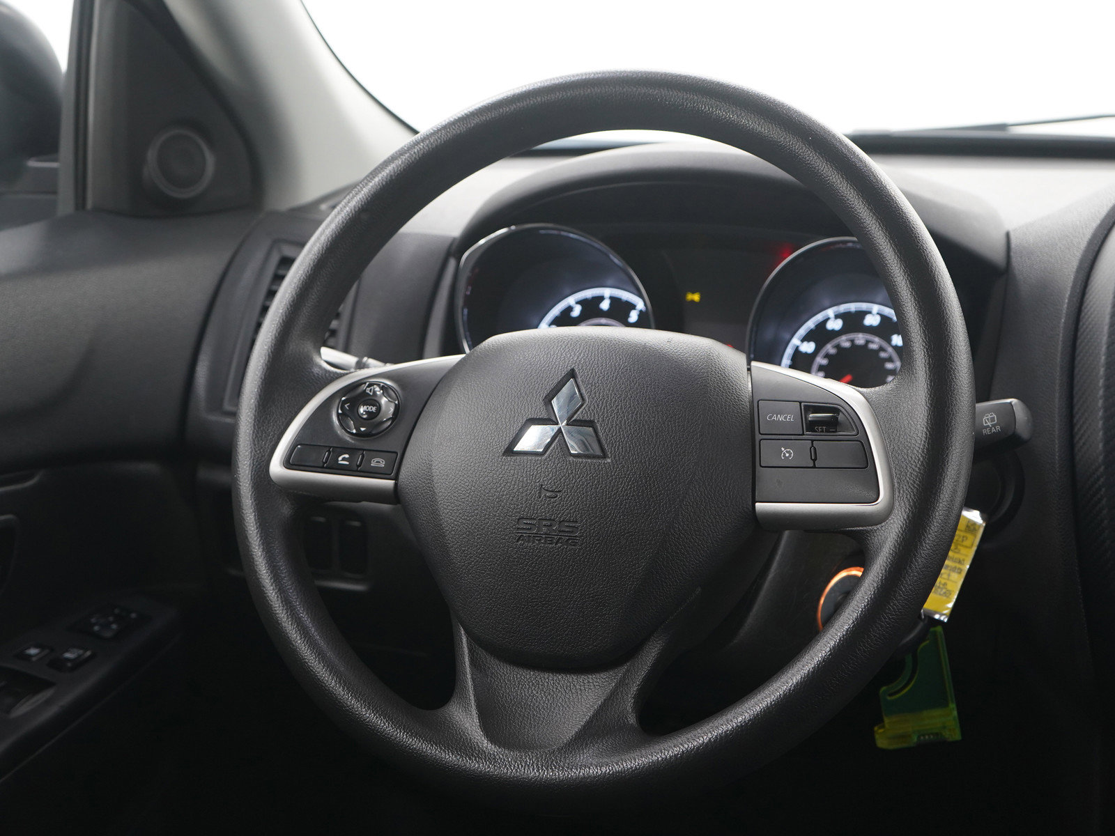 Used 2023 Mitsubishi Outlander Sport SE AWD/4WD image 14