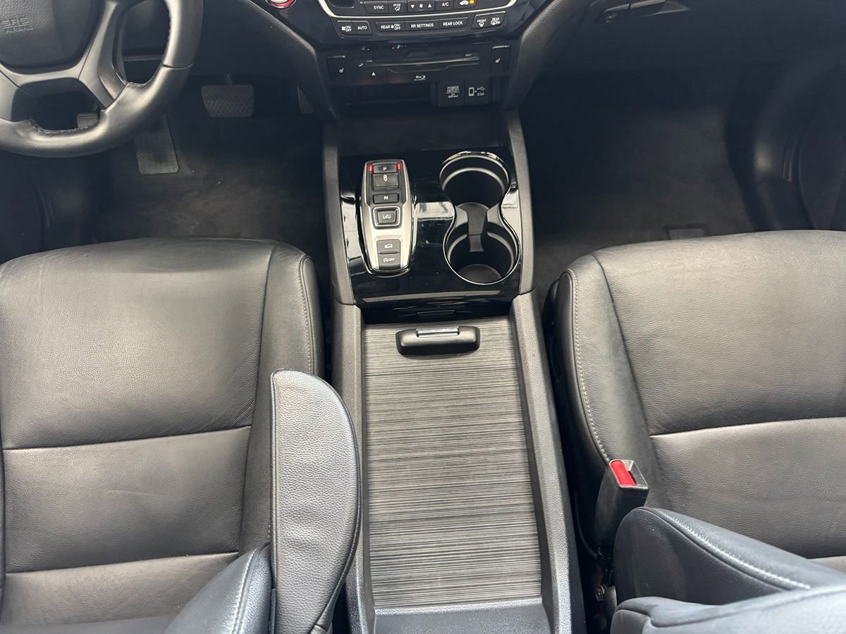 Used 2019 Honda Pilot Touring image 20