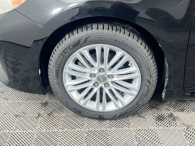 Used 2013 Lexus ES 350 w/ Luxury Pkg image 30