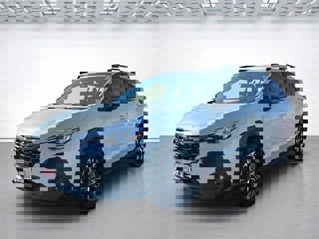 Used 2024 Subaru Crosstrek 2.0i Premium image 8