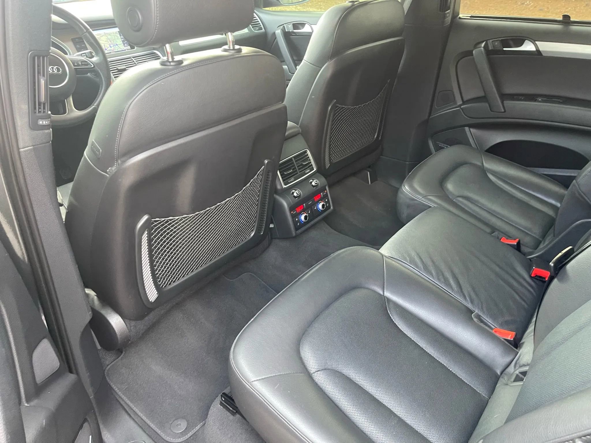 Used 2015 Audi Q7 TDI Prestige w/ Prestige Package image 12