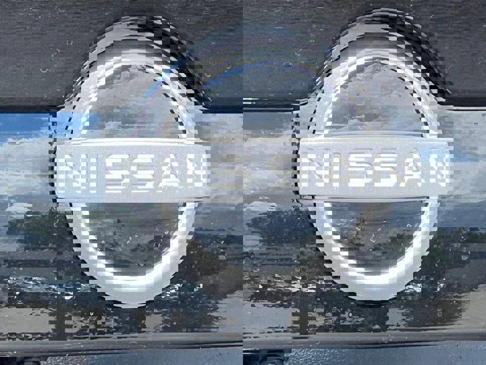 New 2025 Nissan Sentra SR w/ Midnight Edition image 39