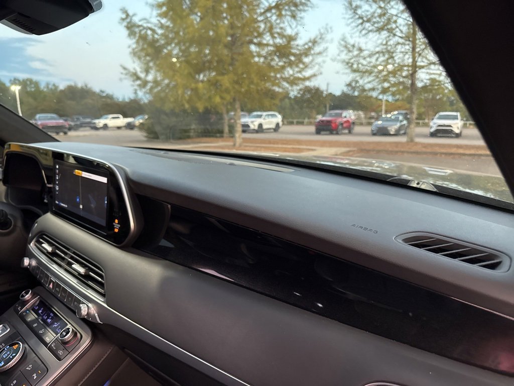 Used 2020 Hyundai Palisade Limited image 40