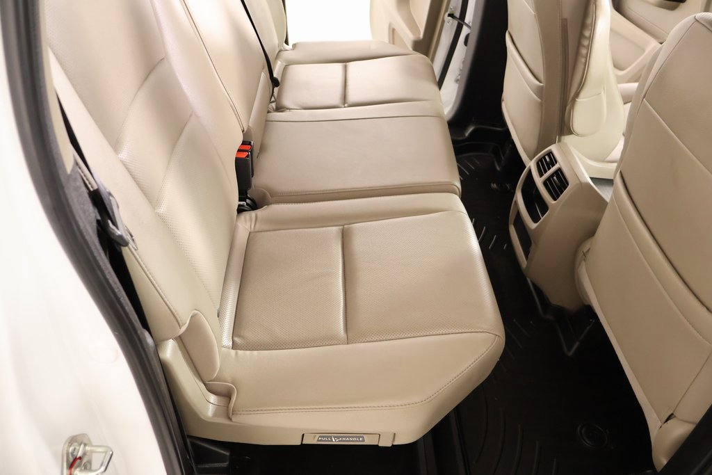 Used 2020 Honda Ridgeline RTL-E image 15