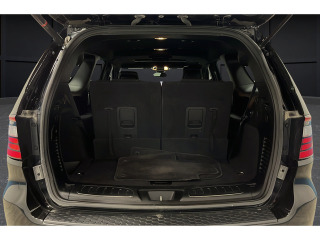 Used 2018 Dodge Durango R/T AWD/4WD image 28