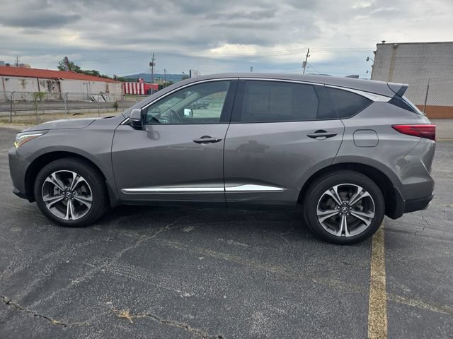 Certified 2022 Acura RDX w/ Advance Package AWD/4WD image 5